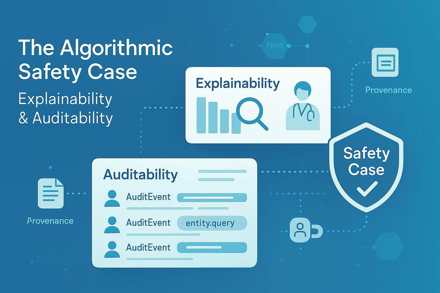 AI Explainability in Clinical Settings