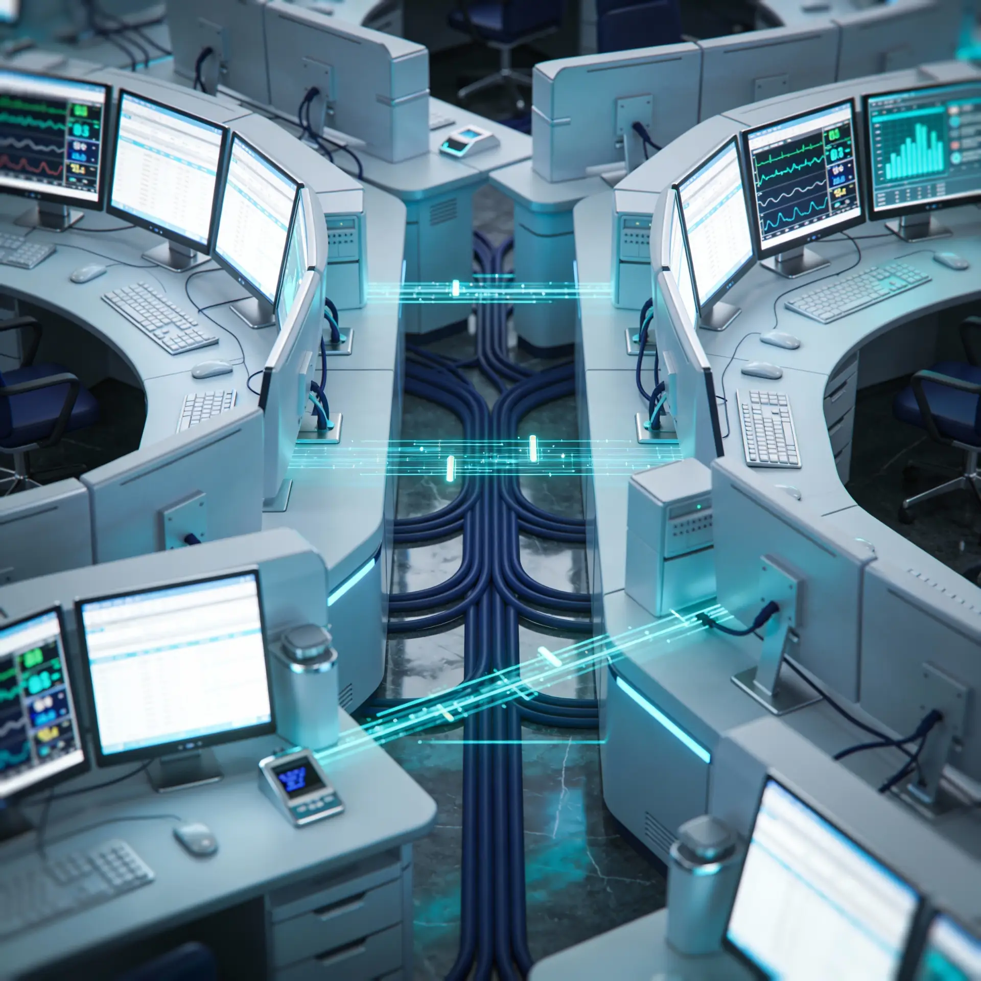 Left of the Regulator: Why Operational Maturity Comes Before Clinical Value