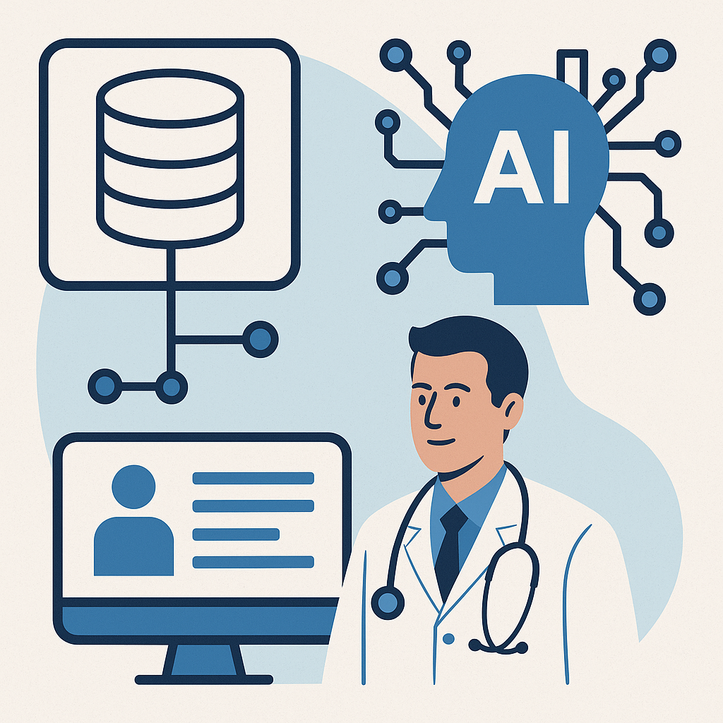 Data Foundations to Clinical Confidence