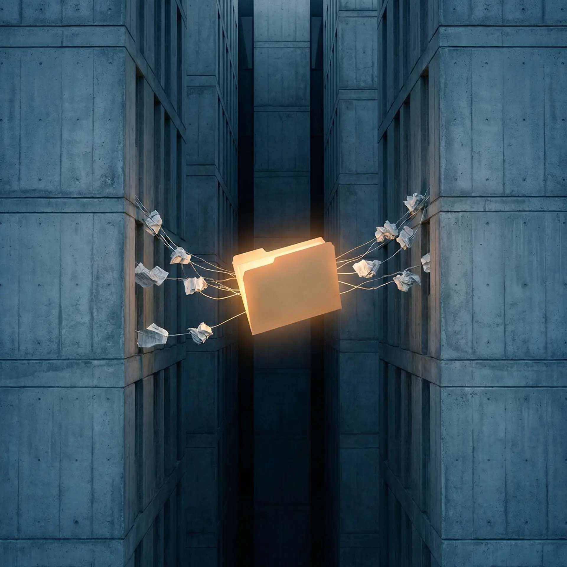 Engineering clinical handoffs — building the missing infrastructure layer in healthcare