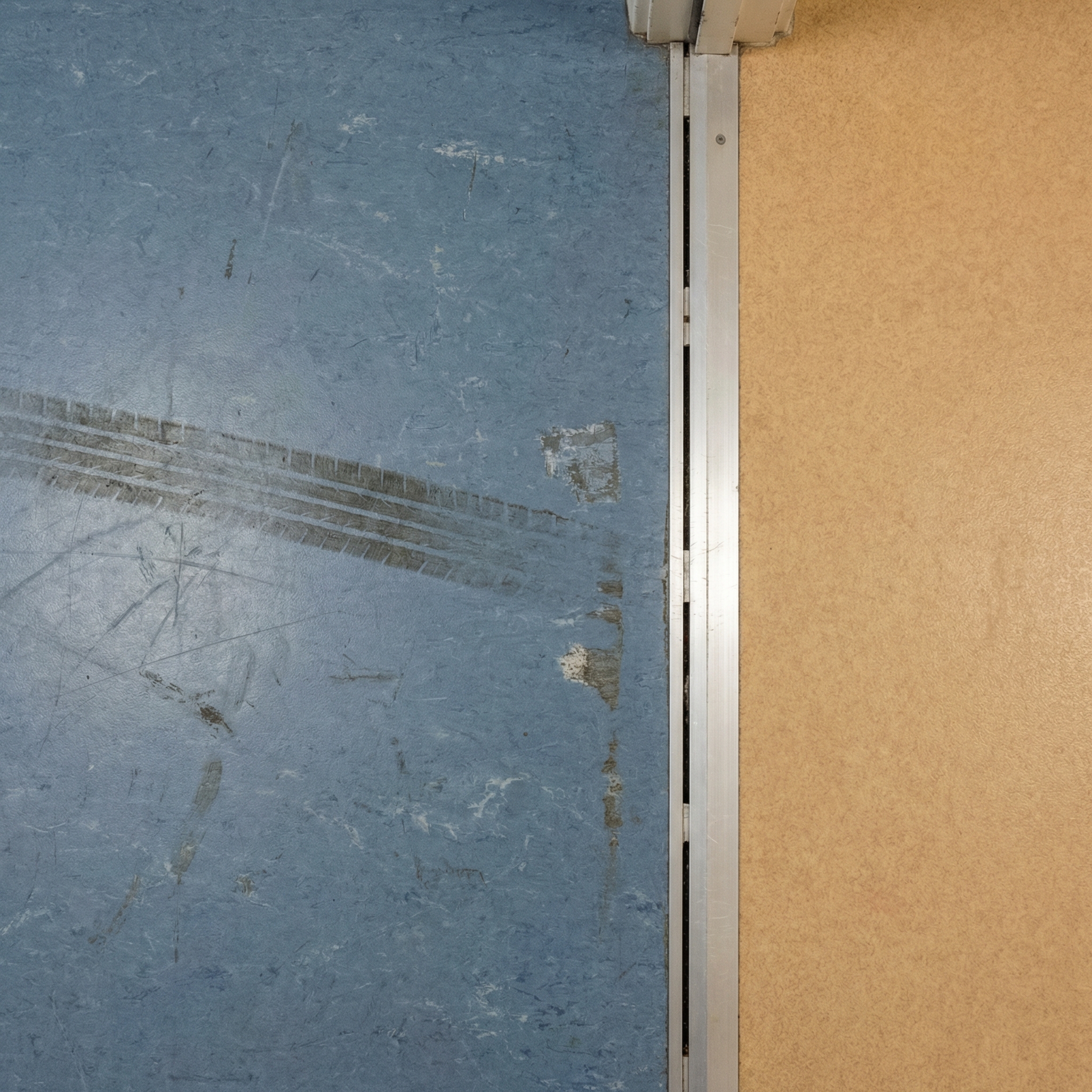 Delayed Discharge: An Interface Problem, Not a Capacity Problem