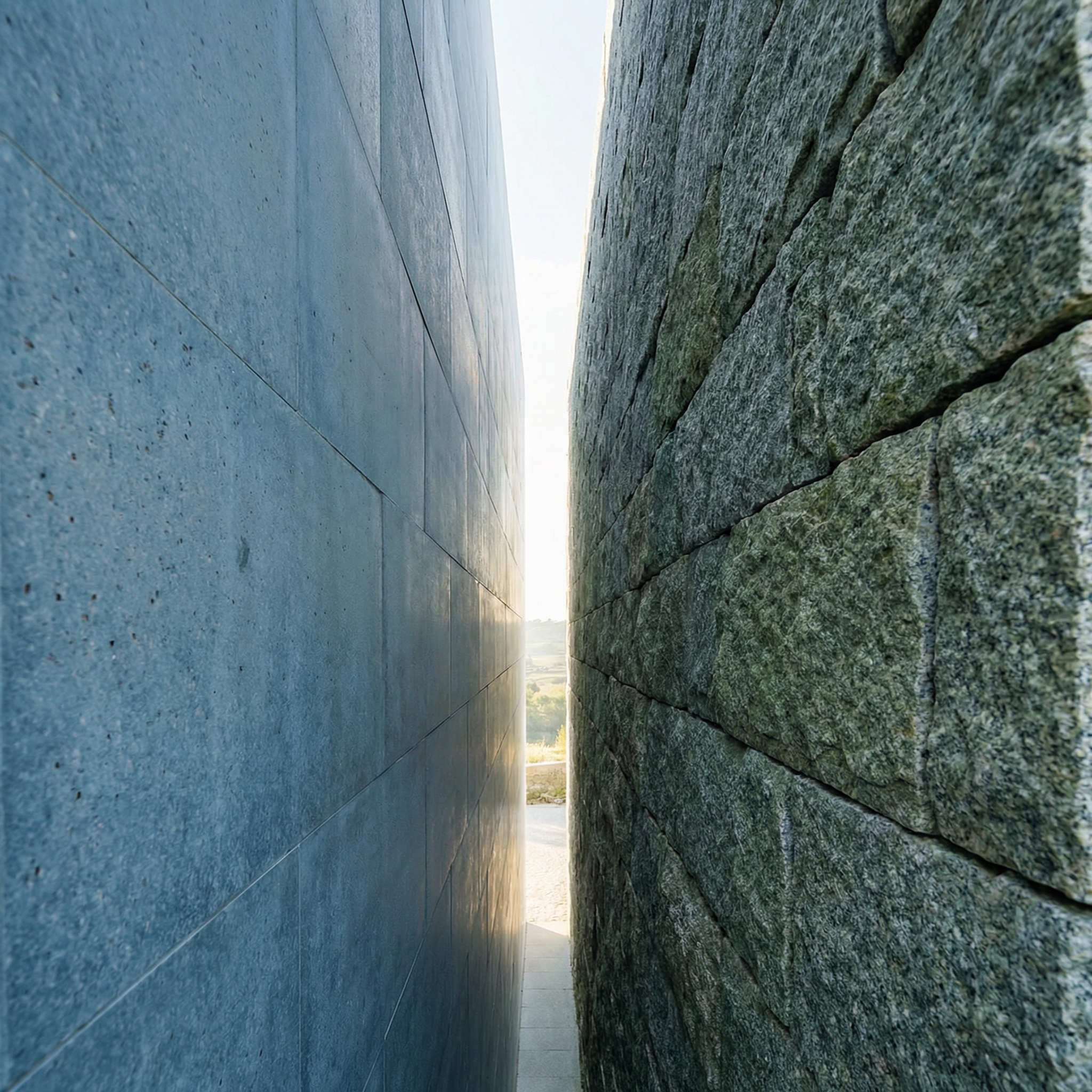 The Most Complex Boundary in English Healthcare