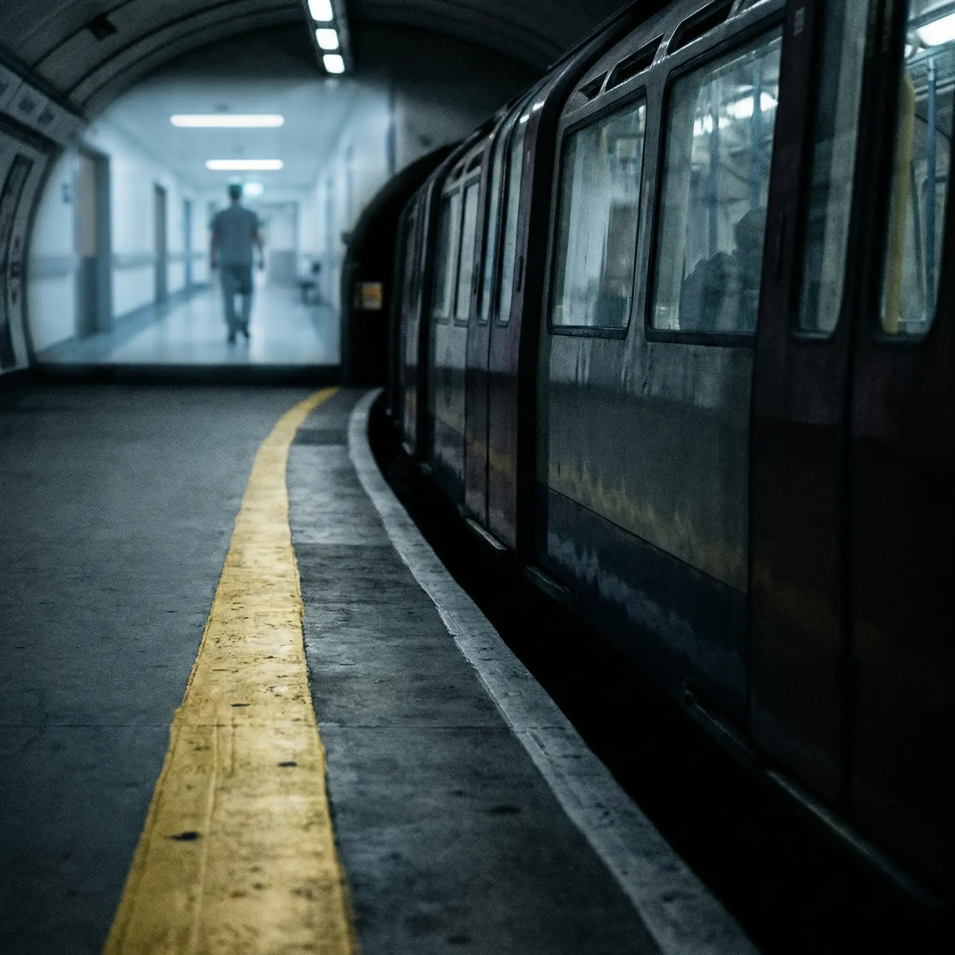 Mind the Gap - Understanding where healthcare failures actually occur