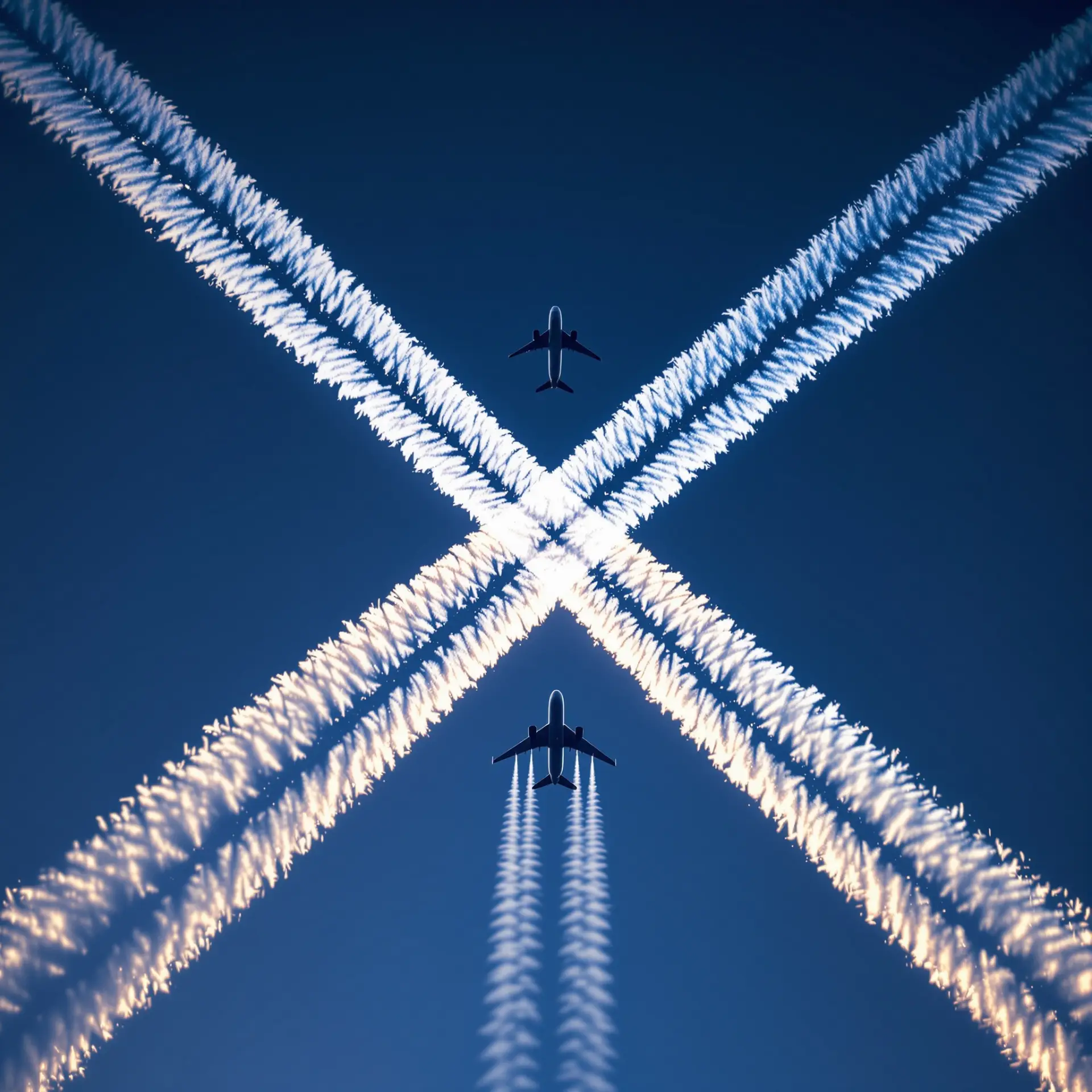 Minimum Viable Responsibility Transfer — crossing paths in a controlled system