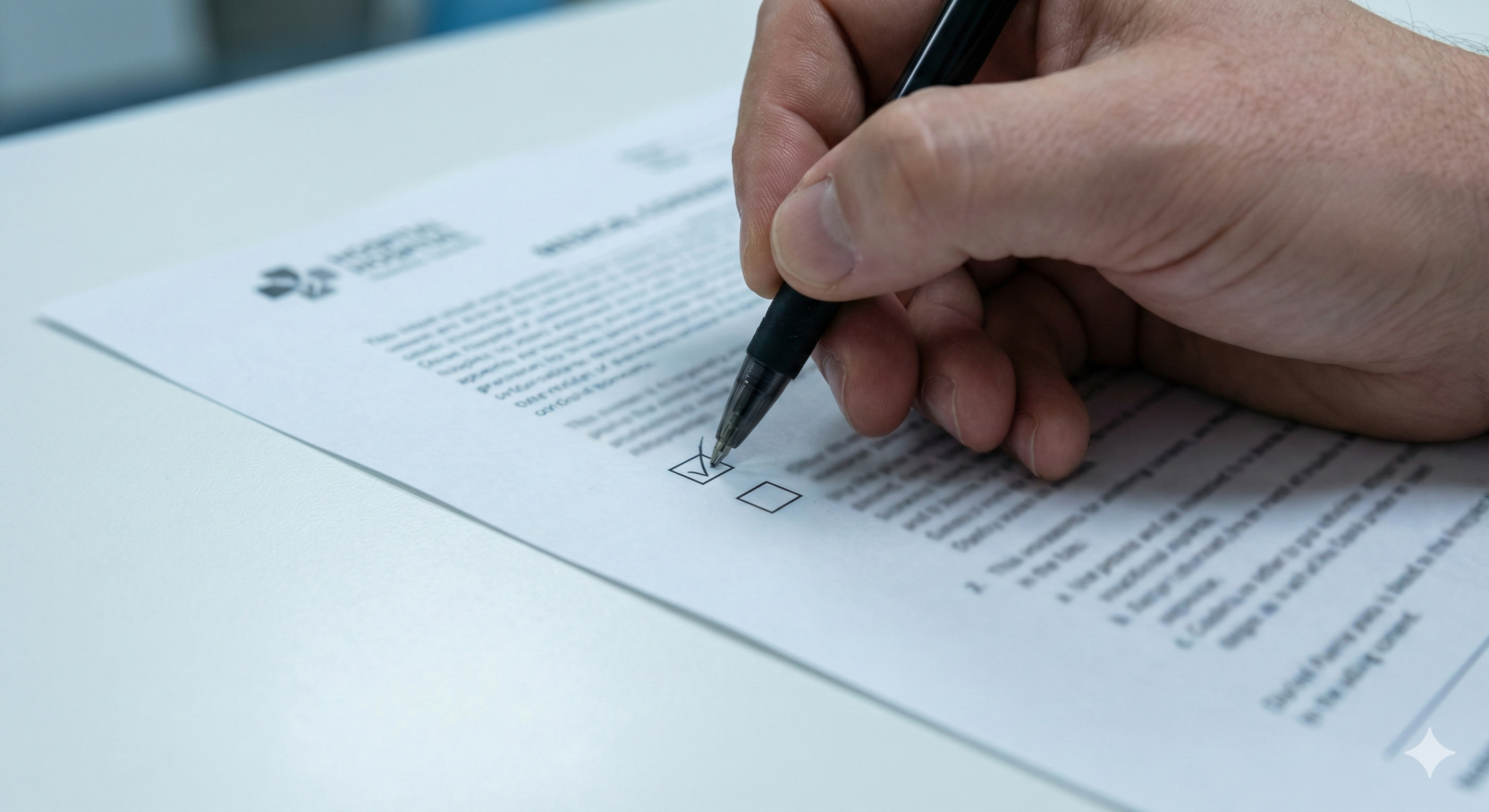 Paper-based information governance failing to keep pace with digital healthcare systems