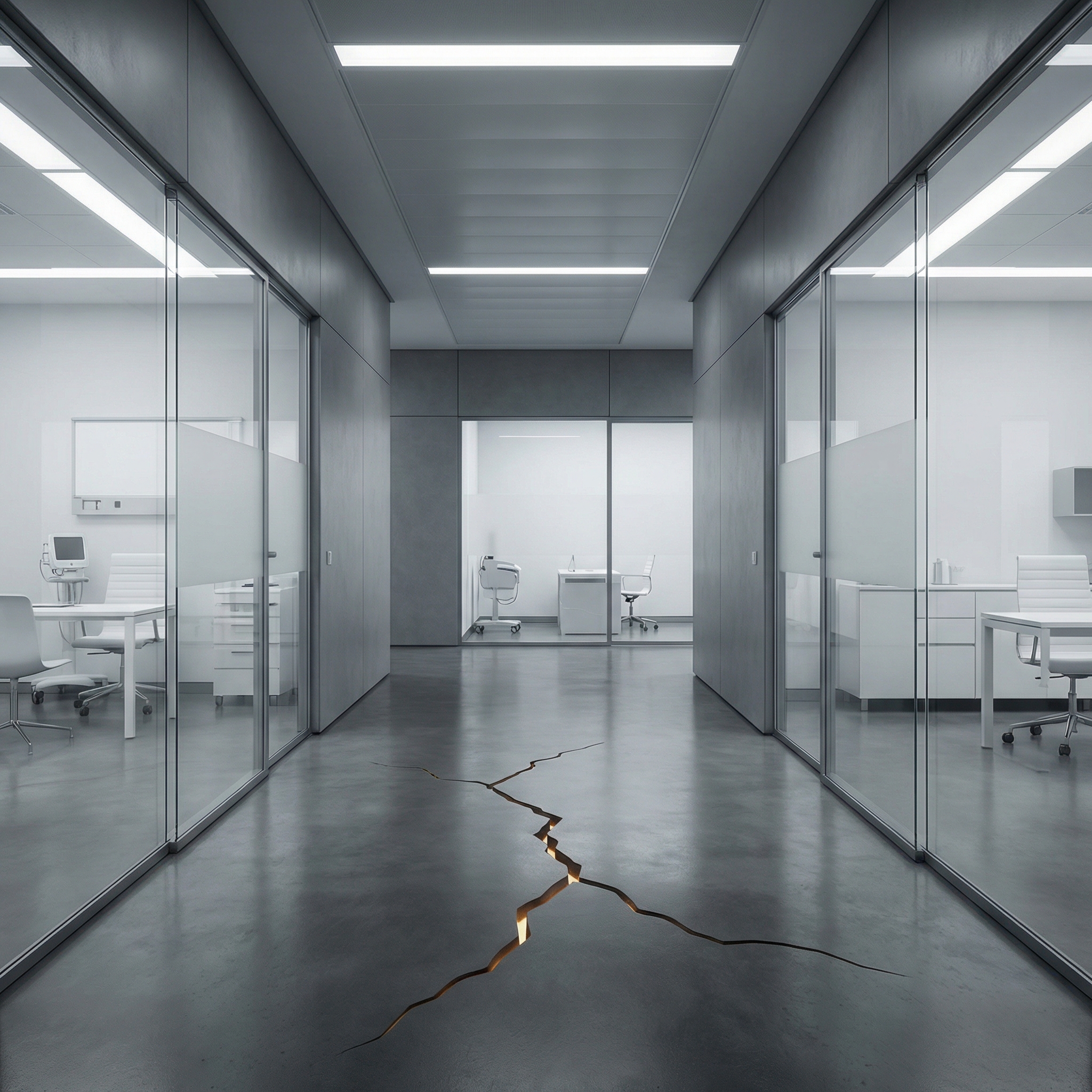 Practising Privileges and the Governance Gap in Private Healthcare