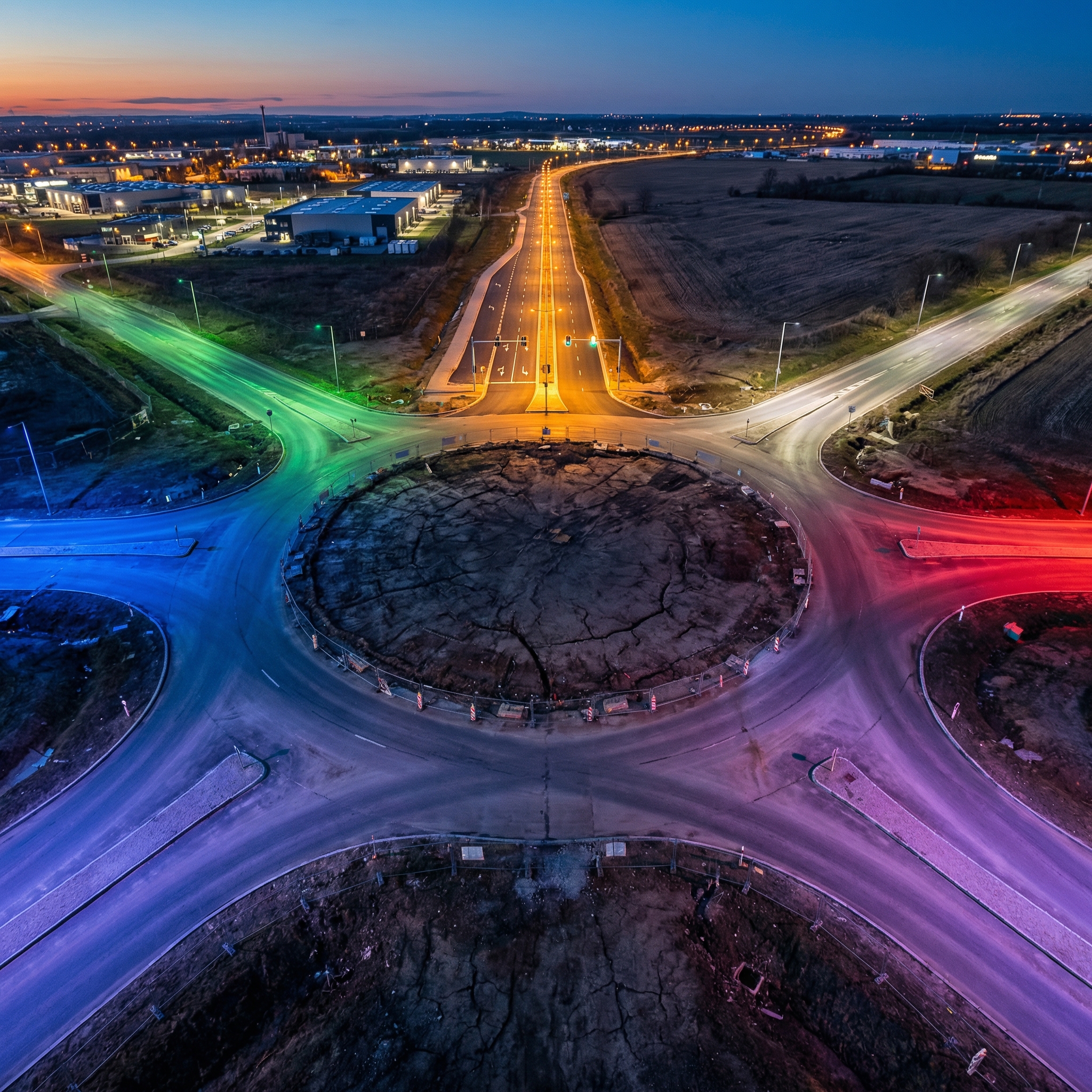 UK private healthcare regulatory landscape &mdash; six regulators converging on one structural gap