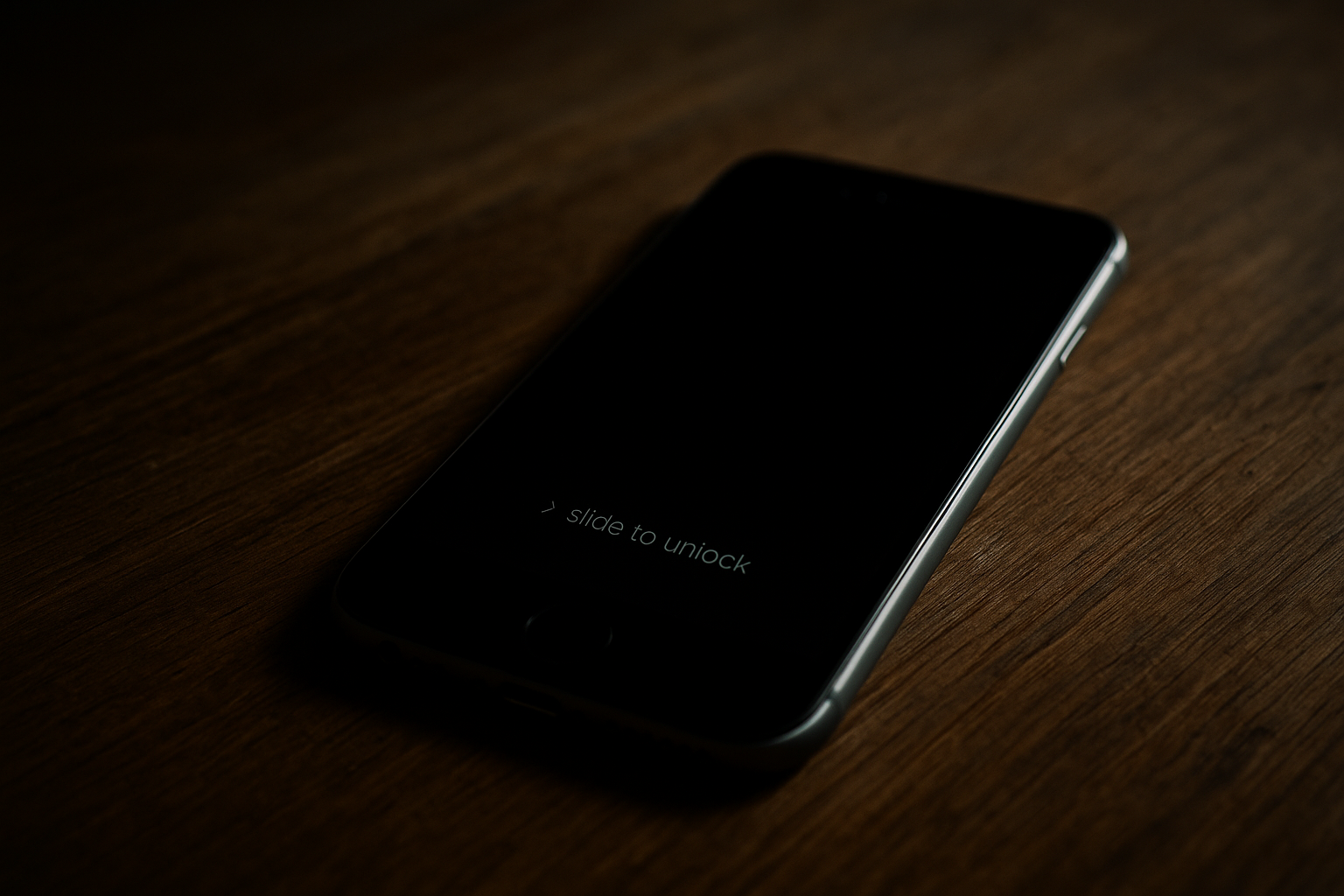 Building Trust Into Disconnected Systems